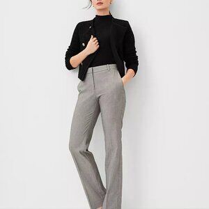 NWT Ann Taylor Sophia Pant